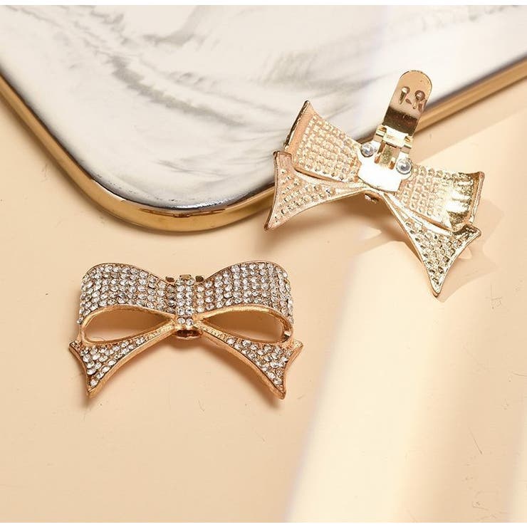 シューズクリップ 2個セット シューパーツ | PlusNao | 詳細画像10 