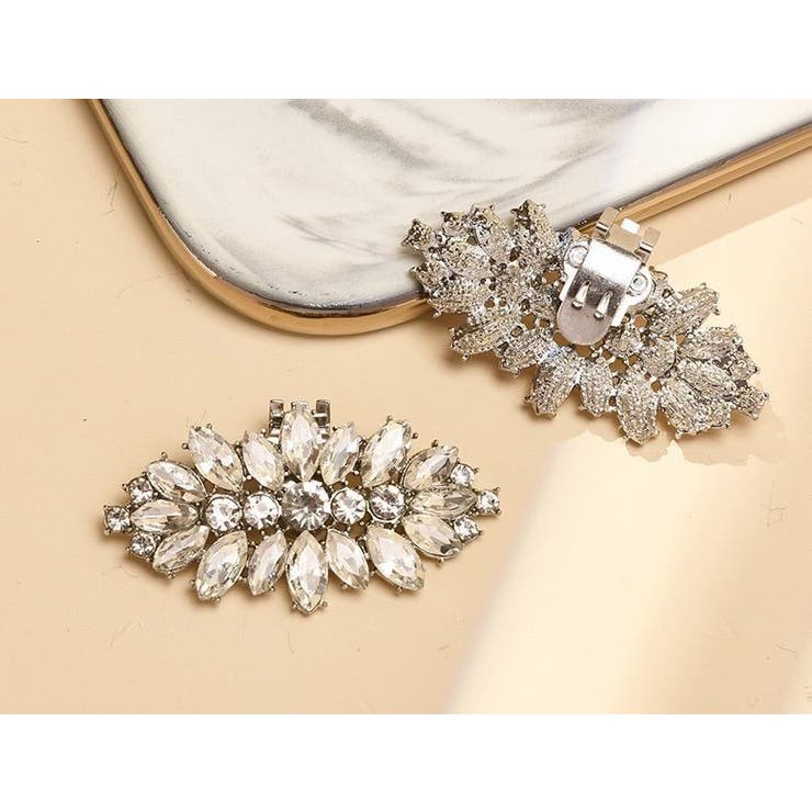 シューズクリップ 2個セット シューパーツ | PlusNao | 詳細画像11 