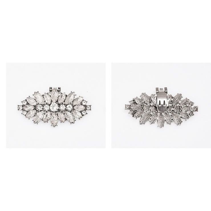 シューズクリップ 2個セット シューパーツ | PlusNao | 詳細画像12 