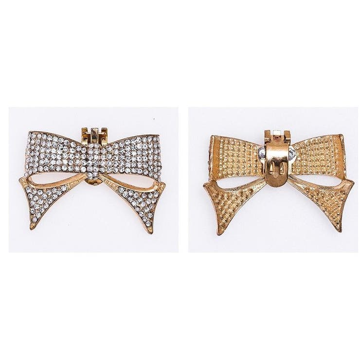 シューズクリップ 2個セット シューパーツ | PlusNao | 詳細画像14 