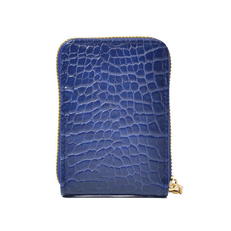 カードケース カード入れ クロコ調 | PlusNao | 詳細画像6 