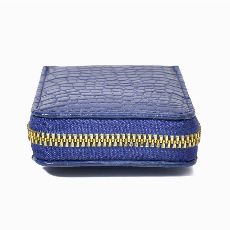 カードケース カード入れ クロコ調 | PlusNao | 詳細画像7 