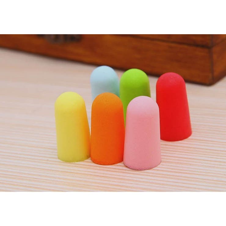 耳栓 イヤープラグ 耳せん | PlusNao | 詳細画像5 