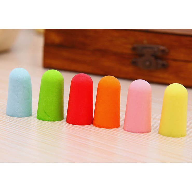 耳栓 イヤープラグ 耳せん | PlusNao | 詳細画像6 