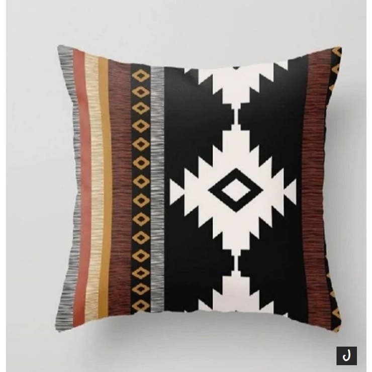 クッションカバー インテリア小物 インテリア | PlusNao | 詳細画像14 