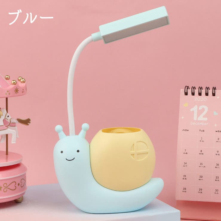 LEDライト デスクライト スタンド | PlusNao | 詳細画像13 