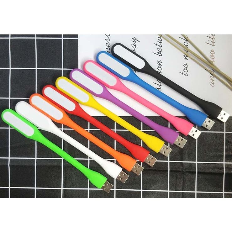 USBライト LEDライト USB接続 | PlusNao | 詳細画像5 