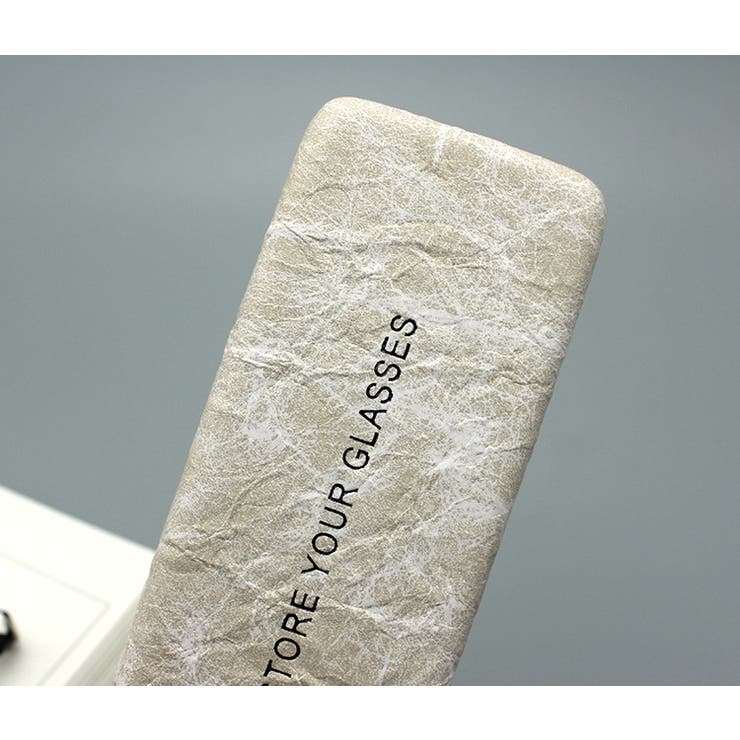 メガネケース 眼鏡ケース サングラスケース | PlusNao | 詳細画像9 