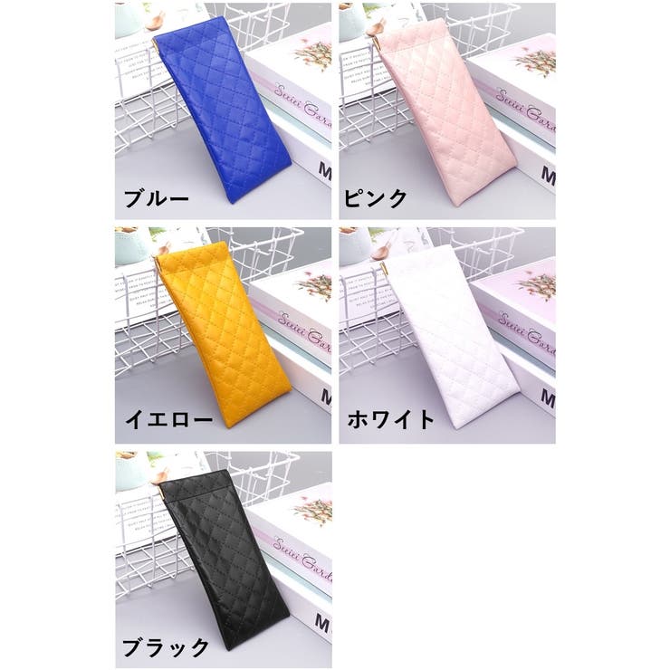 メガネケース 眼鏡ケース サングラスケース | PlusNao | 詳細画像14 
