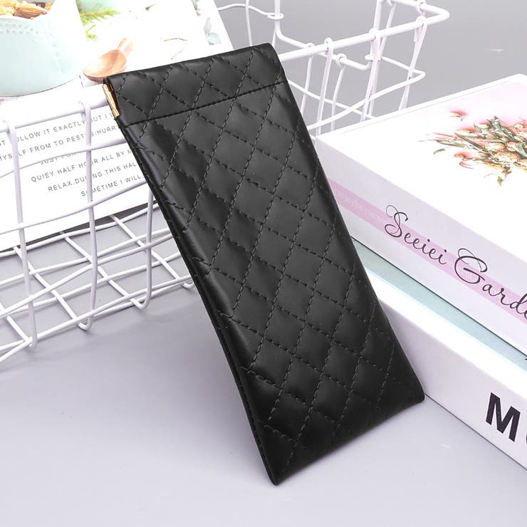 メガネケース 眼鏡ケース サングラスケース | PlusNao | 詳細画像5 