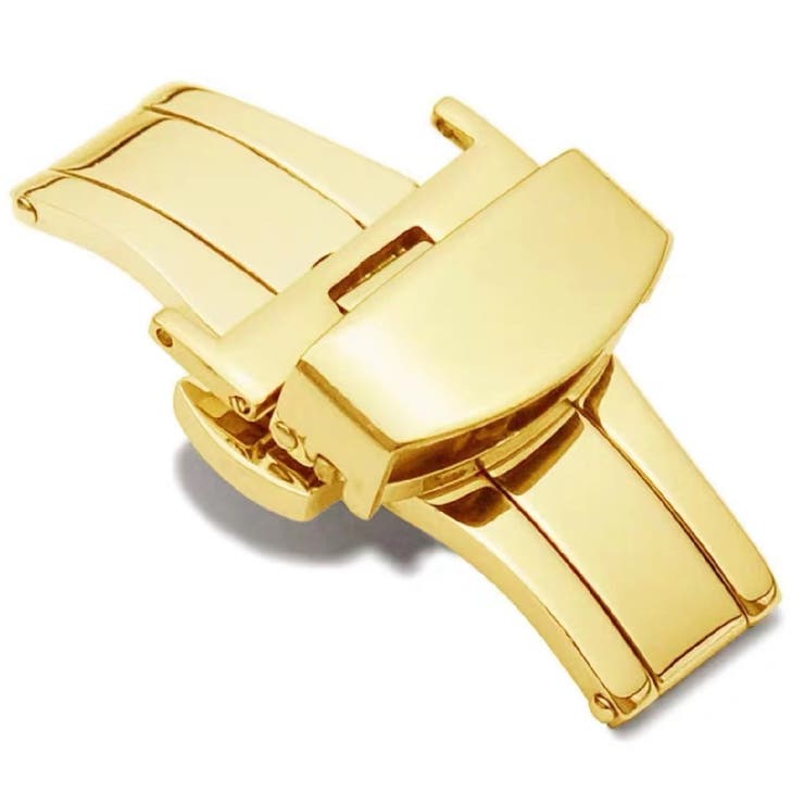 Dバックル バタフライバックル 尾錠 | PlusNao | 詳細画像5