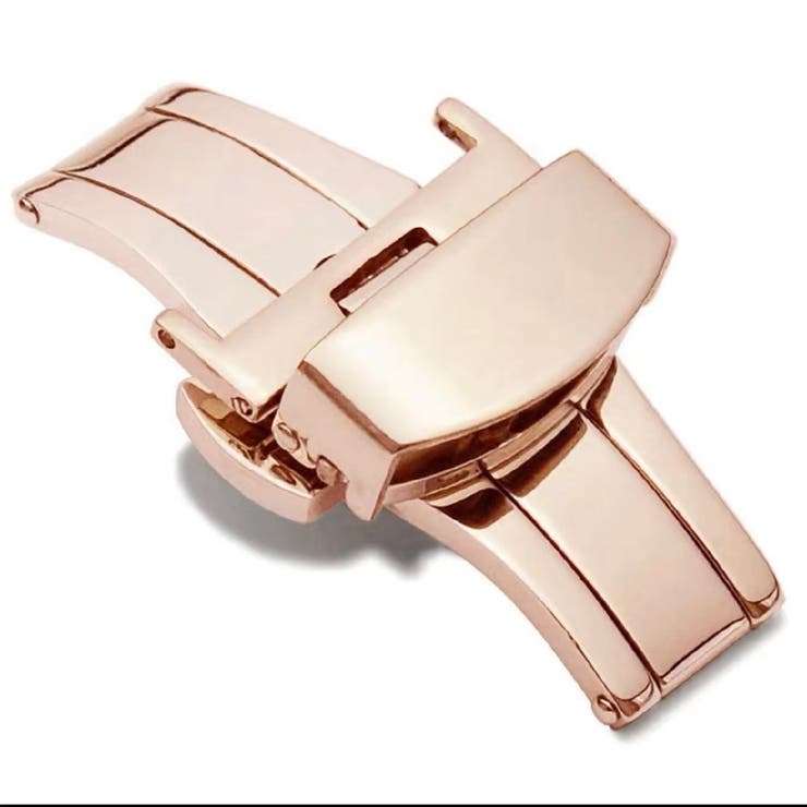 Dバックル バタフライバックル 尾錠 | PlusNao | 詳細画像6