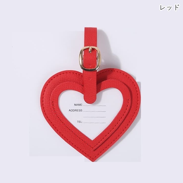 ネームタグ ラゲッジタグ ラゲージタグ | PlusNao | 詳細画像10 