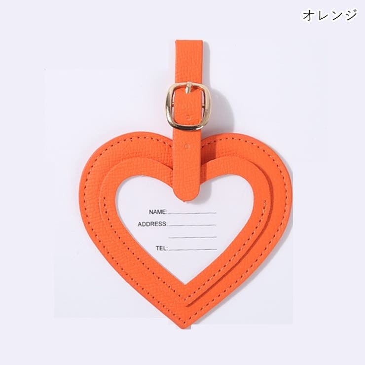 ネームタグ ラゲッジタグ ラゲージタグ | PlusNao | 詳細画像11 