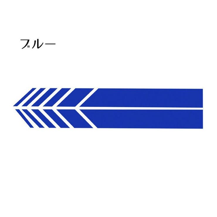 カーステッカー 車用ステッカー サイドミラー用 | PlusNao | 詳細画像14 