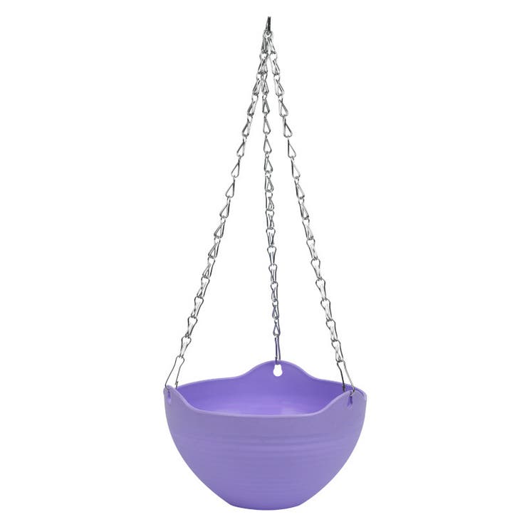 ハンギングバスケット ハンギングポット 吊り鉢 | PlusNao | 詳細画像10 