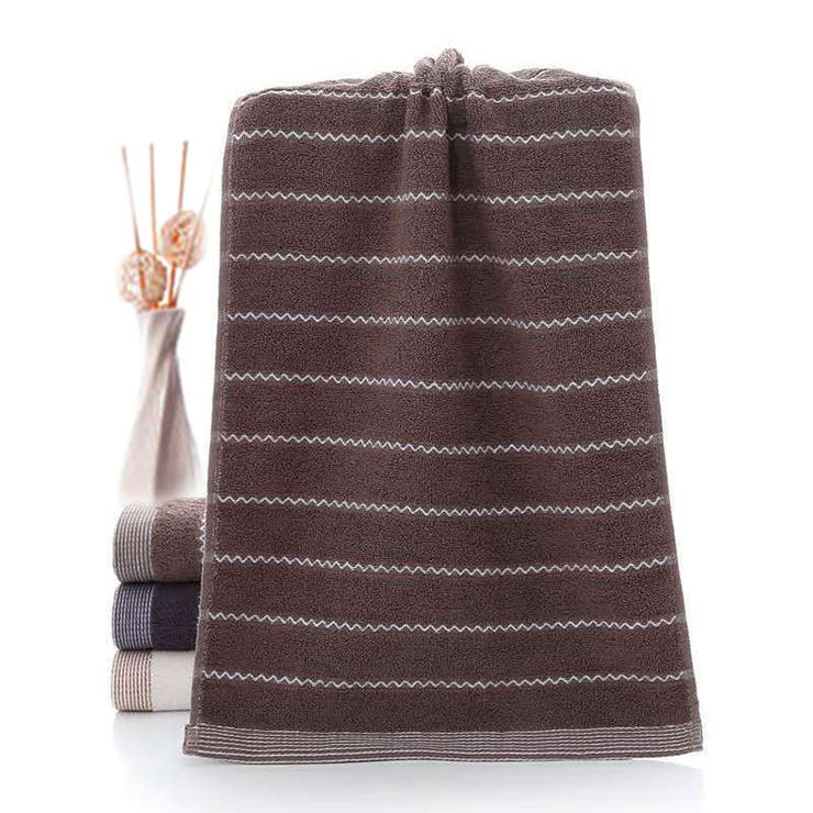 フェイスタオル ハンドタオル バス用品 | PlusNao | 詳細画像7 