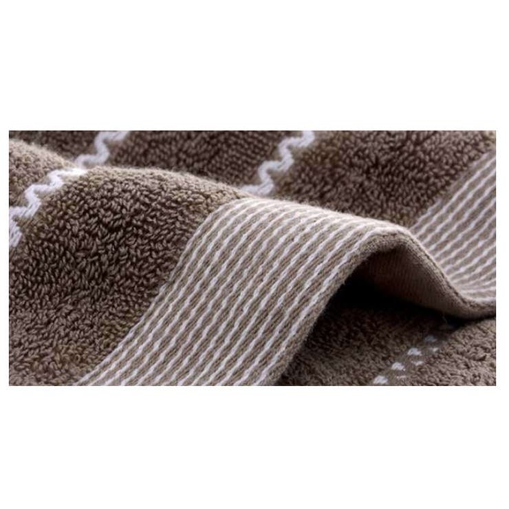 フェイスタオル ハンドタオル バス用品 | PlusNao | 詳細画像9 