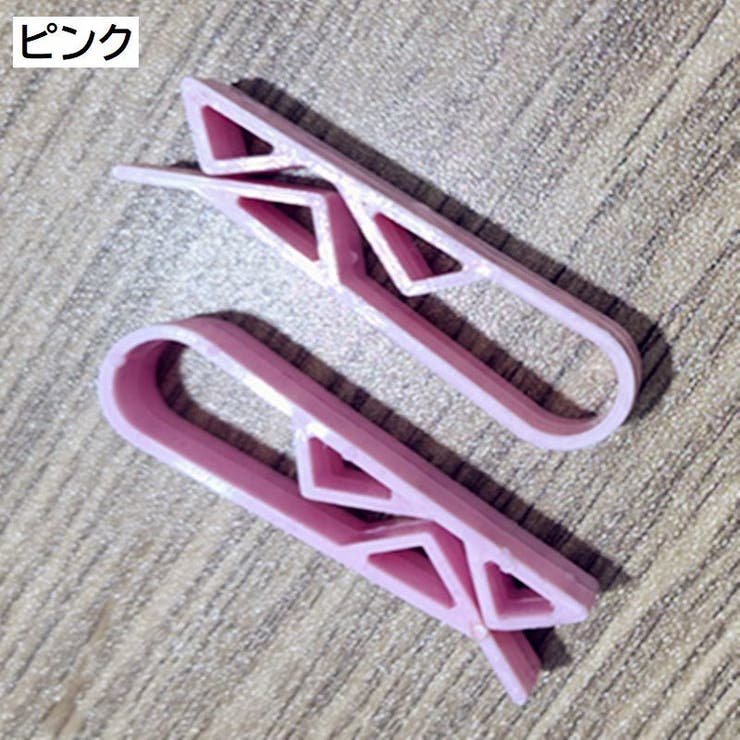 ゴミ袋止めクリップ ゴミ箱クリップ 10個セット | PlusNao | 詳細画像16 