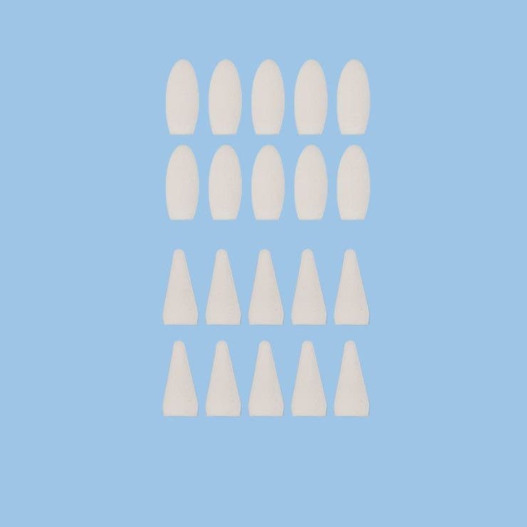 スケッチ用消しゴム 画材 文房具 | PlusNao | 詳細画像10 