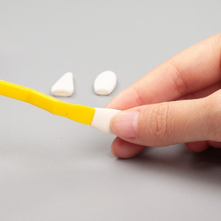 スケッチ用消しゴム 画材 文房具 | PlusNao | 詳細画像14 