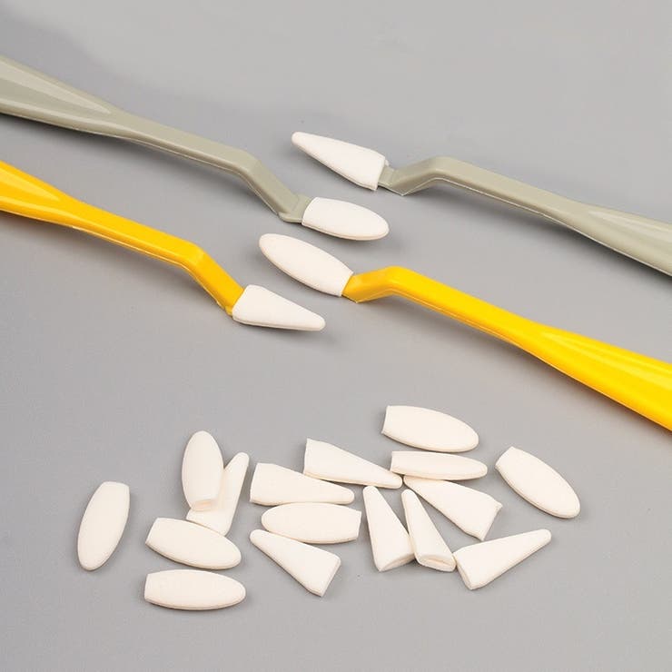 スケッチ用消しゴム 画材 文房具 | PlusNao | 詳細画像5 