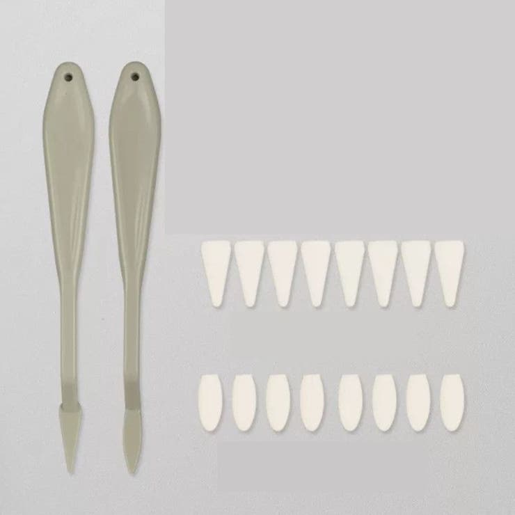 スケッチ用消しゴム 画材 文房具 | PlusNao | 詳細画像6 