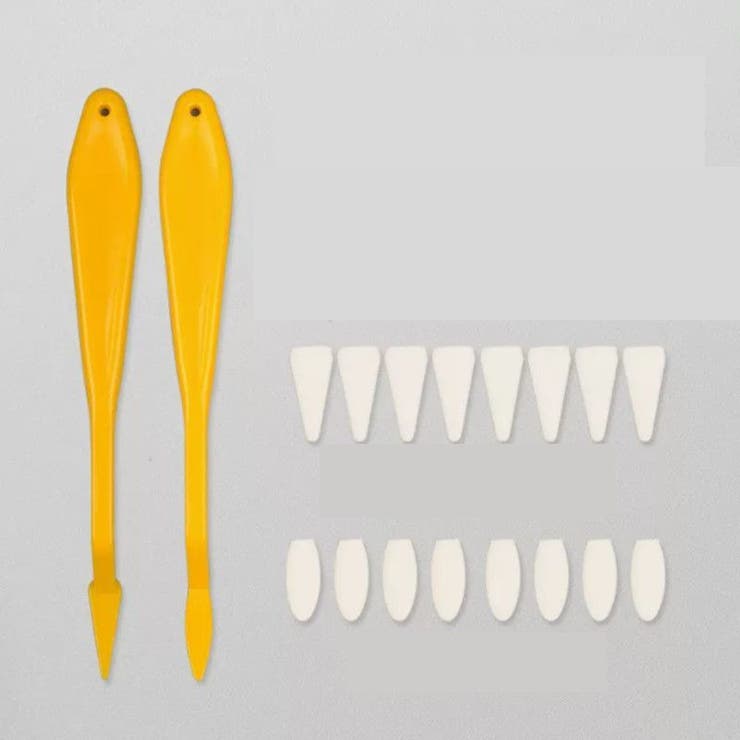 スケッチ用消しゴム 画材 文房具 | PlusNao | 詳細画像7 