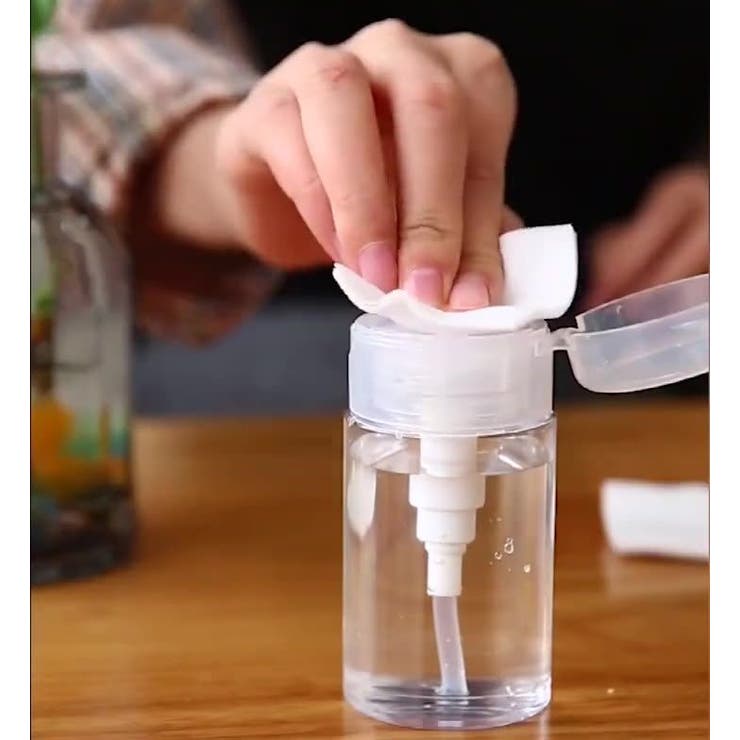 詰め替えボトル 小分けボトル 小分け容器 | PlusNao | 詳細画像5 