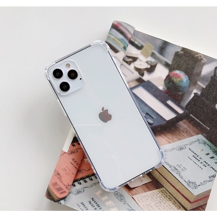 iPhoneケース スマホケース クリアケース | PlusNao | 詳細画像6 