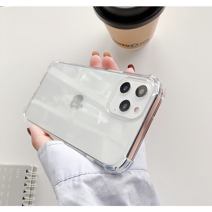 iPhoneケース スマホケース クリアケース | PlusNao | 詳細画像8 