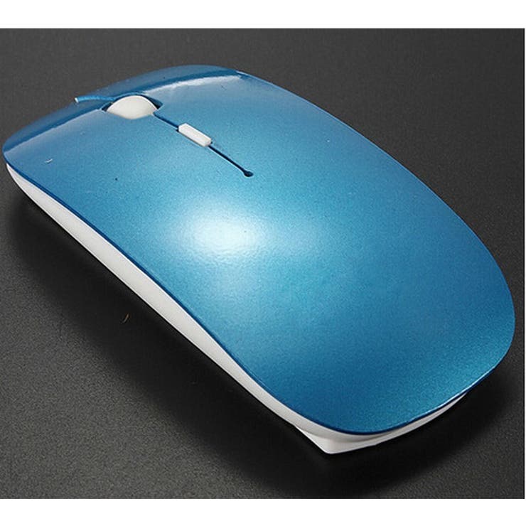 ワイヤレスマウス 無線マウス 2 | PlusNao | 詳細画像5 