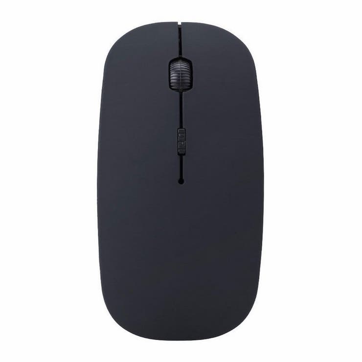 ワイヤレスマウス 無線マウス 2 | PlusNao | 詳細画像7 