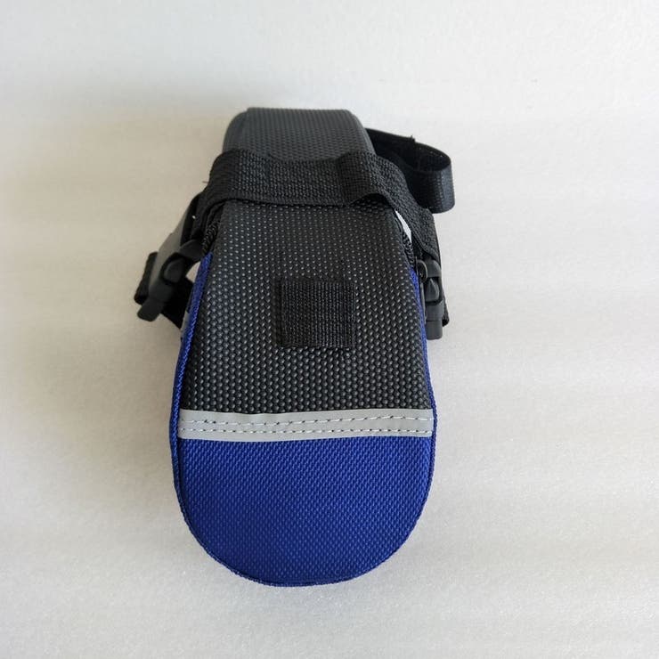 自転車用サドルバッグ リアバッグ ポーチ | PlusNao | 詳細画像10 