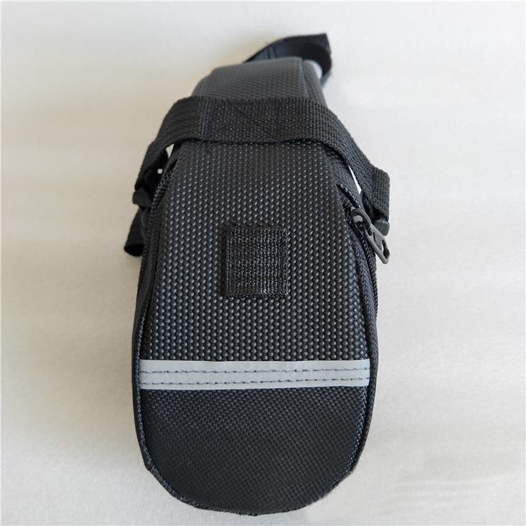 自転車用サドルバッグ リアバッグ ポーチ | PlusNao | 詳細画像11 