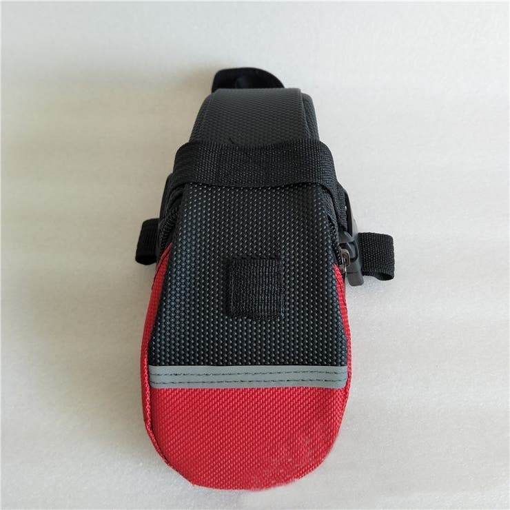 自転車用サドルバッグ リアバッグ ポーチ | PlusNao | 詳細画像9 