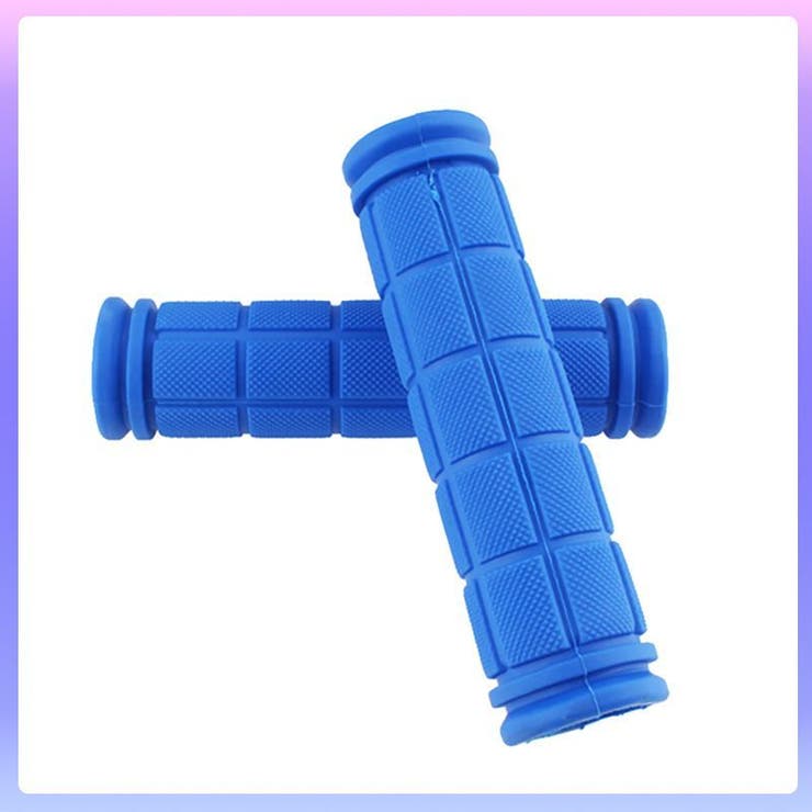 自転車グリップ 2本セット ハンドルグリップ | PlusNao | 詳細画像10 