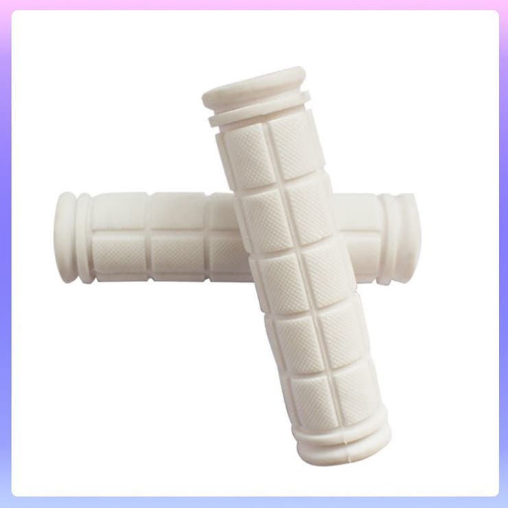 自転車グリップ 2本セット ハンドルグリップ | PlusNao | 詳細画像12 