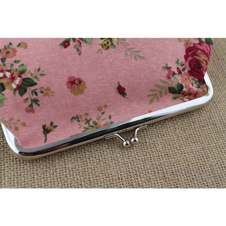 マルチポーチ 化粧ポーチ 携帯ポーチ | PlusNao | 詳細画像10 