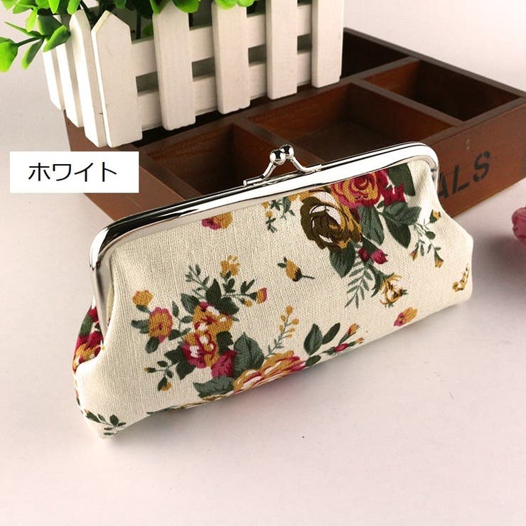 マルチポーチ 化粧ポーチ 携帯ポーチ | PlusNao | 詳細画像11 