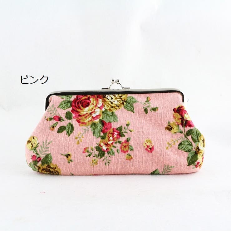 マルチポーチ 化粧ポーチ 携帯ポーチ | PlusNao | 詳細画像14 