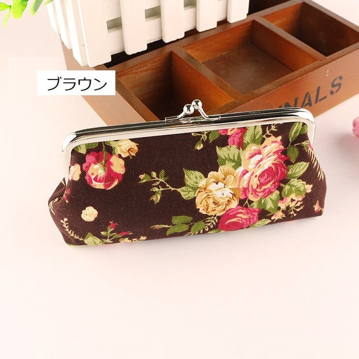 マルチポーチ 化粧ポーチ 携帯ポーチ | PlusNao | 詳細画像15 