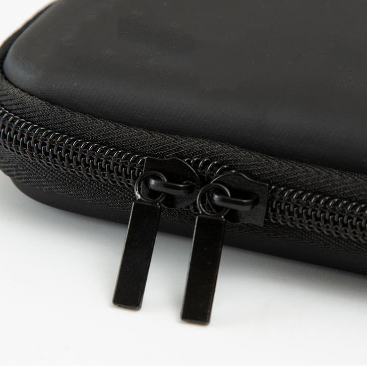 化粧ポーチ メイクブラシケース 化粧筆入れ | PlusNao | 詳細画像8 