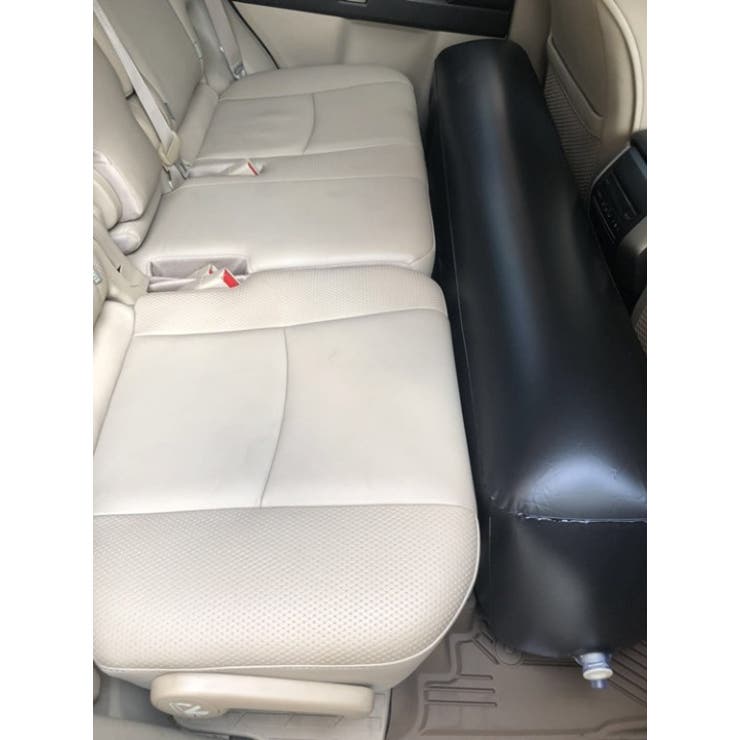 車 エアクッション カー用品 | PlusNao | 詳細画像2 