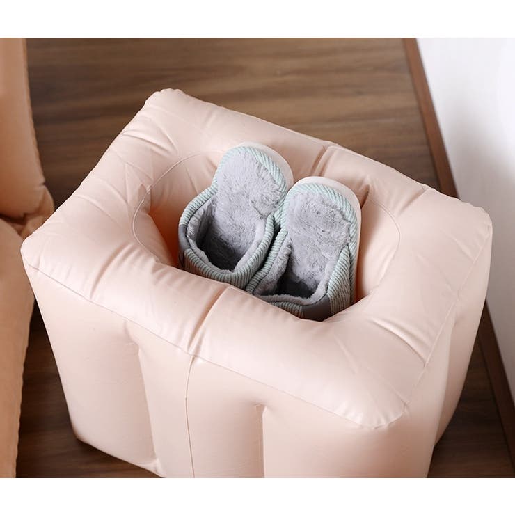 車 エアクッション カー用品 | PlusNao | 詳細画像3 