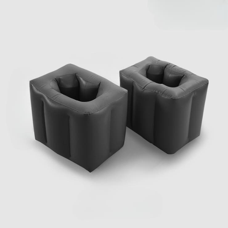 車 エアクッション カー用品 | PlusNao | 詳細画像5 