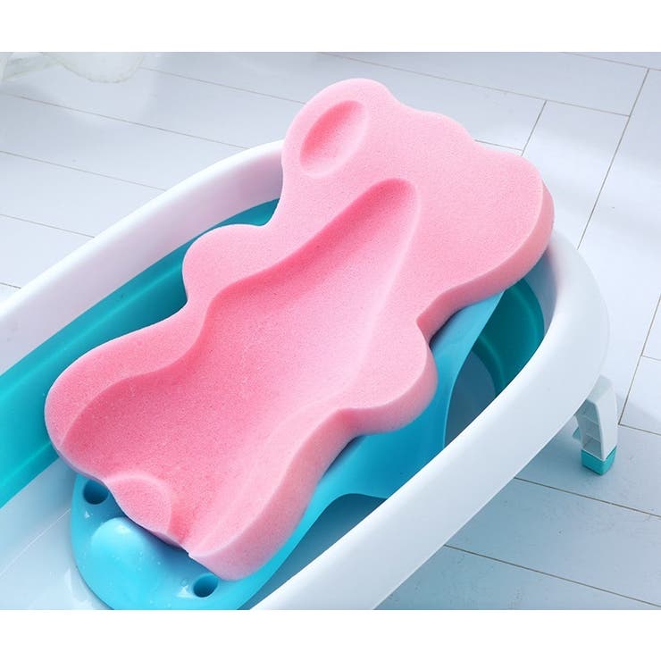 沐浴マット バスマット ベビーバス用 | PlusNao | 詳細画像5 