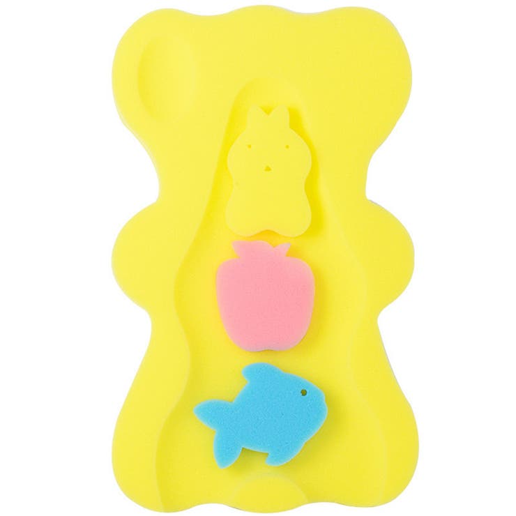 沐浴マット バスマット ベビーバス用 | PlusNao | 詳細画像6 