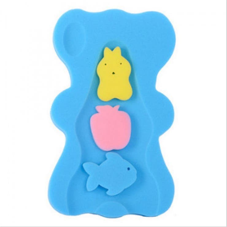 沐浴マット バスマット ベビーバス用 | PlusNao | 詳細画像7 