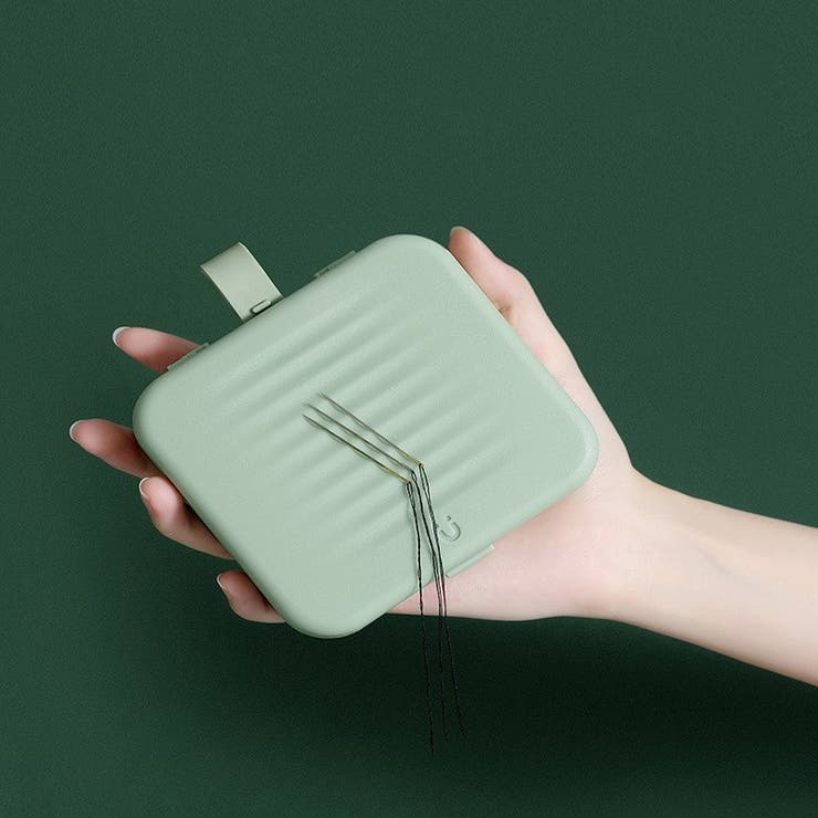 ソーイングセット 裁縫セット 縫い糸 | PlusNao | 詳細画像4